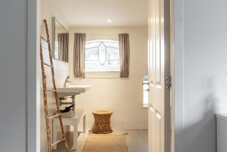 Badkamer