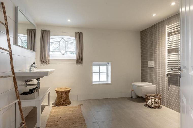 Badkamer