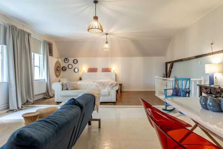 Slaapkamer